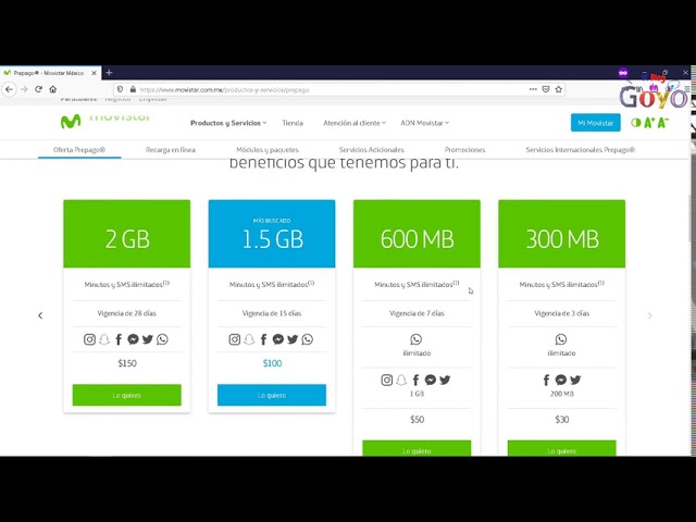 ¿Cuánto tarda en activarse el plan de Movistar?
