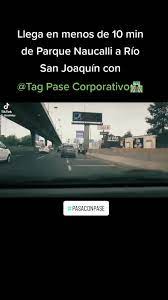 ¿Por qué mi TAG Pase dice invalido?