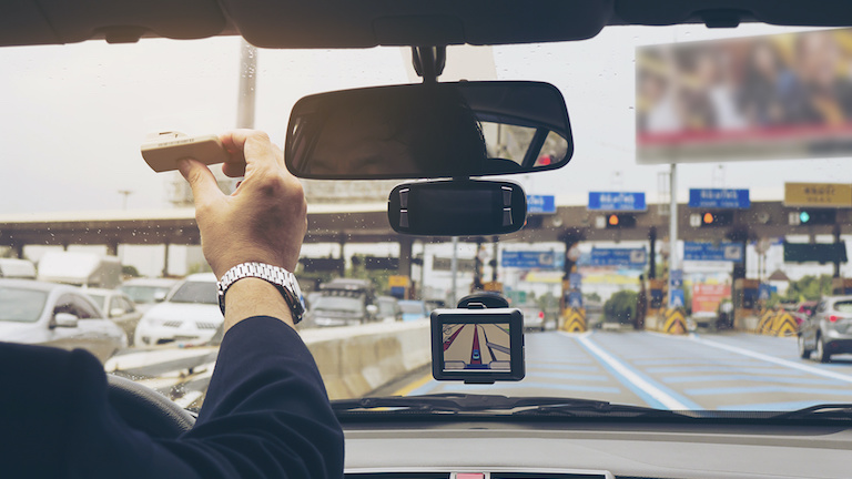 ¿Cómo saber cuál es el número de mi tag pase?