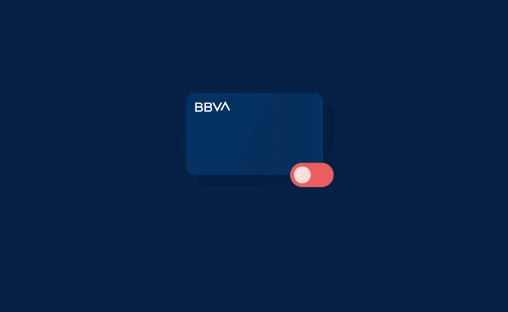 ¿Cómo se activa la tarjeta de débito BBVA?