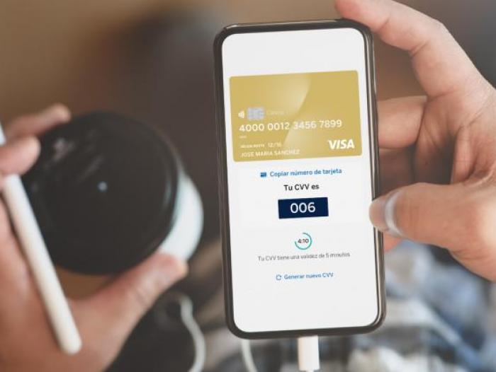 ¿Cómo activar tarjeta de crédito BBVA desde la app?