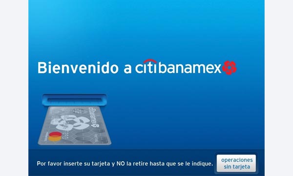¿Cómo se activa una tarjeta de debito Banamex?