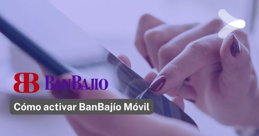 ¿Cómo puedo desbloquear mi tarjeta de nómina BanBajío?