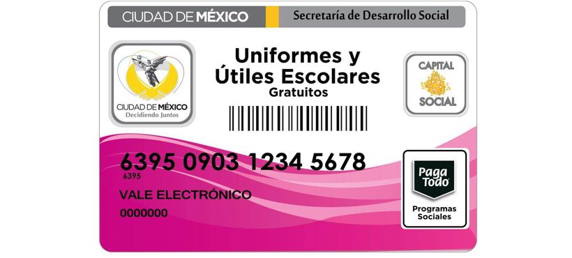 ¿Cómo saber si ya está activa mi tarjeta de mi beca?