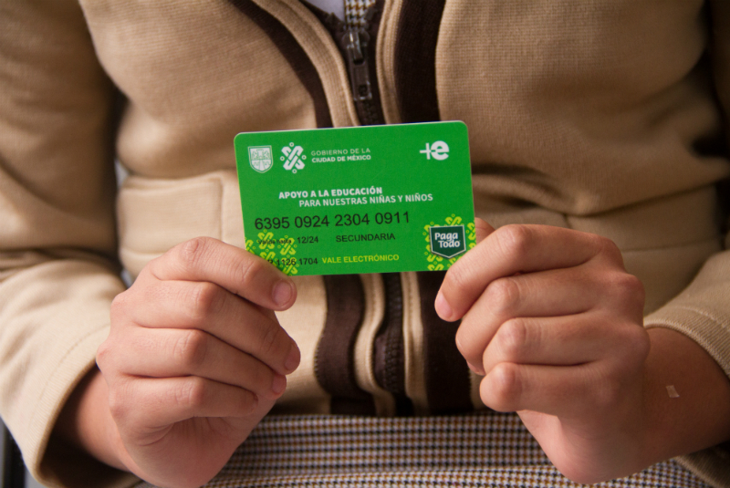 ¿Cómo se activa la tarjeta de Bienestar 2023?