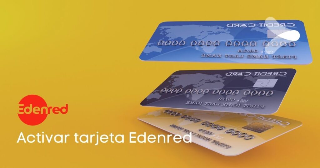 ¿Cómo activar la tarjeta de sí vale?