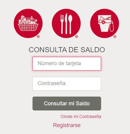 ¿Cómo funciona la tarjeta Efecticard?