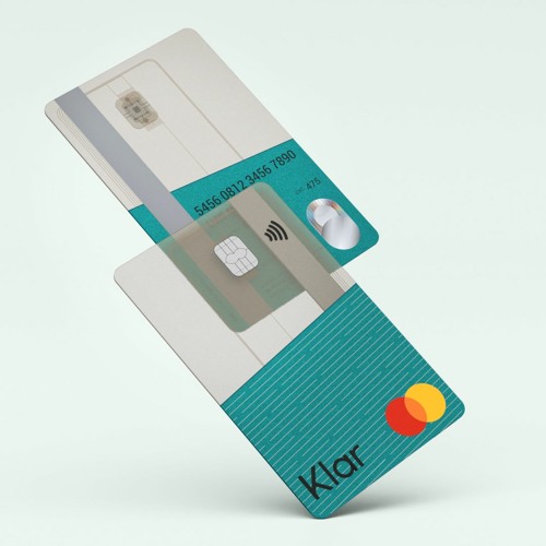 ¿Cómo se activa la tarjeta Klar?