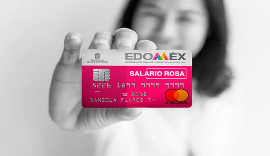 ¿Cómo puedo saber si mi tarjeta rosa está activa?