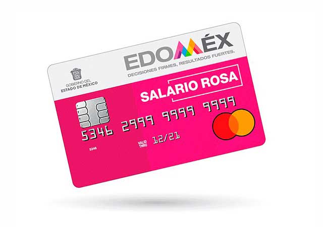¿Cómo desbloquear la tarjeta rosa?