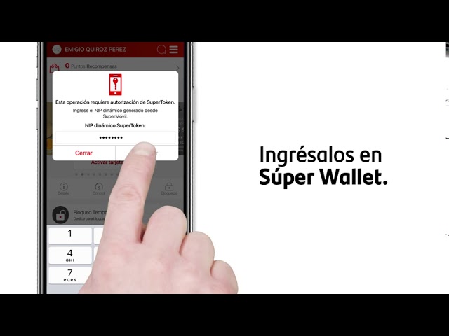 ¿Cómo com activar tarjeta Santander?