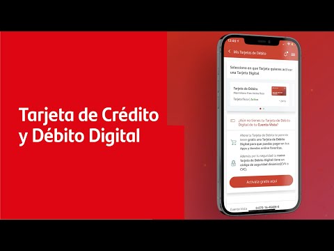 ¿Cómo saber si mi tarjeta de débito está activa Santander?