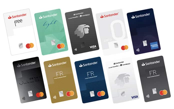 ¿Cómo saber si mi tarjeta de débito está activa Santander?