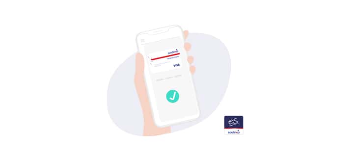 ¿Qué hago si mi tarjeta Sodexo no funciona?