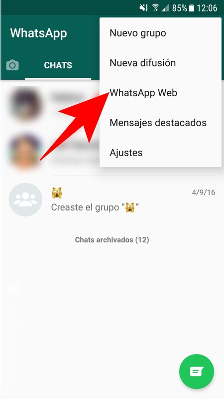 ¿Cómo hacer para activar el micrófono?