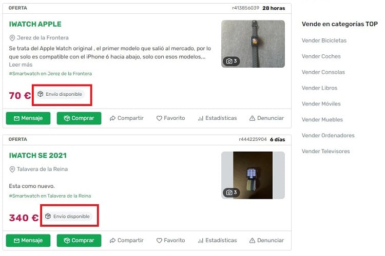 Cómo Activar Milanuncios Express