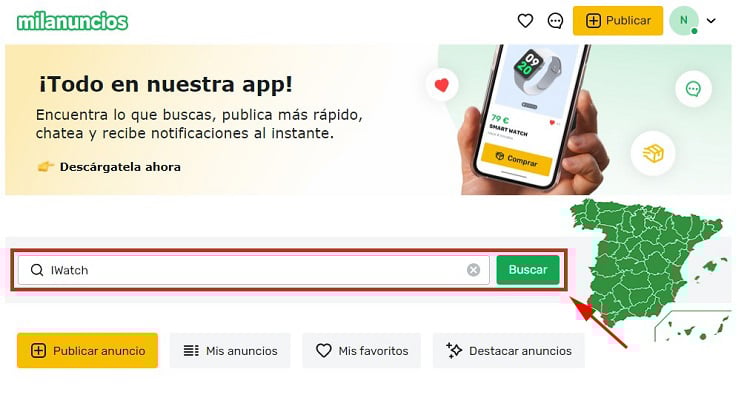 ¿Cómo se llama ahora mil anuncios?