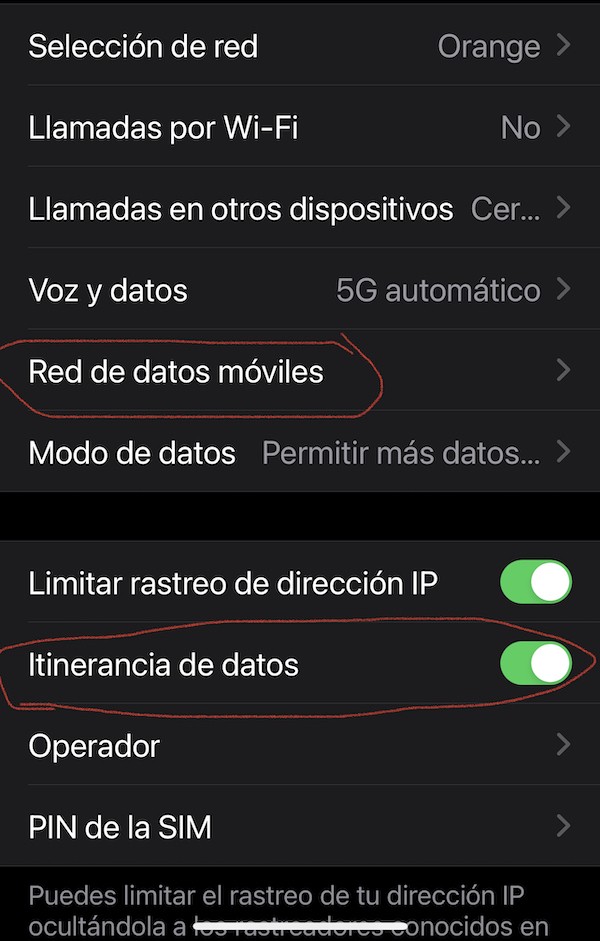 ¿Cómo activar datos DIGI 5 euros?
