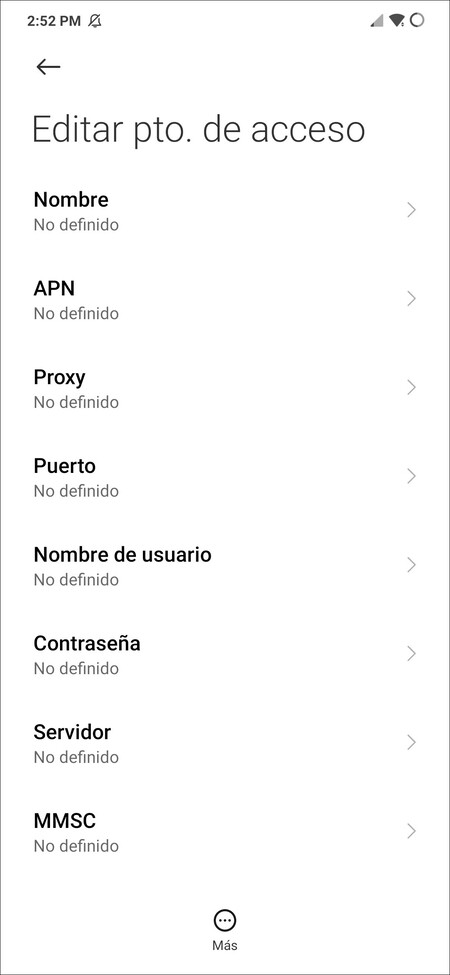 ¿Cómo activar mis datos en México?