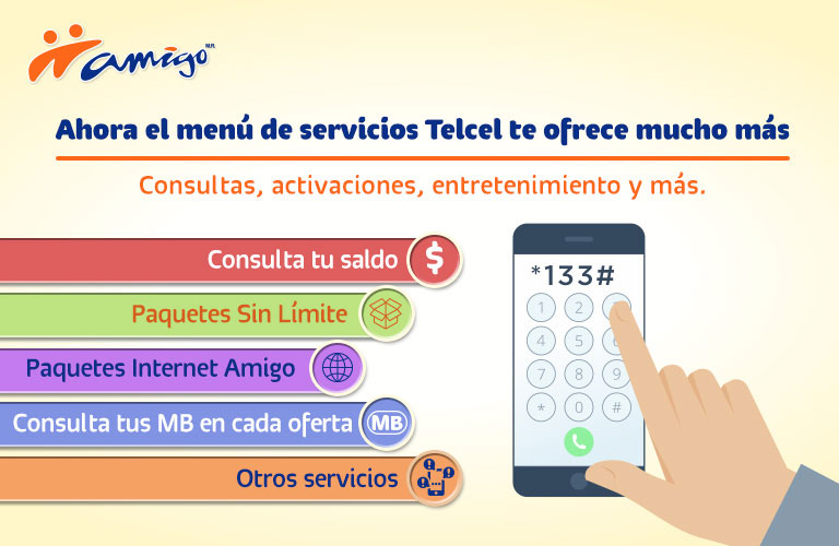 ¿Cómo configurar el APN de Telcel México?
