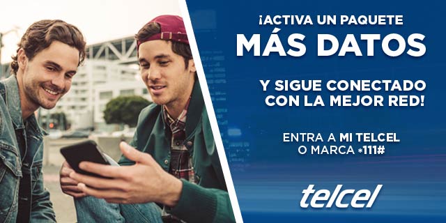 ¿Cómo activar Internet en mi chip Telcel?