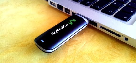 ¿Cómo activar el módem USB?