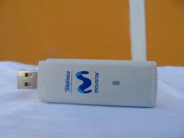 ¿Qué es módem USB en Android?