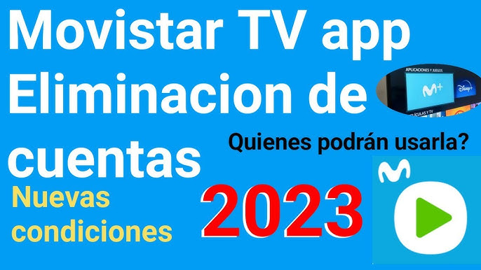 ¿Cómo entrar a Movistar play Colombia?