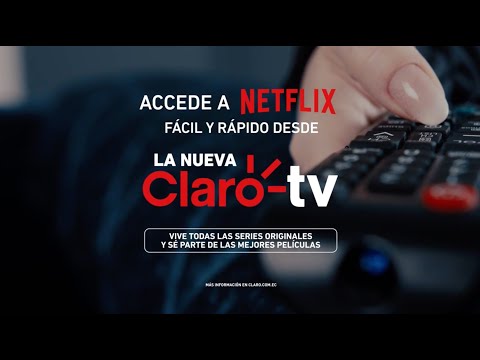 ¿Cómo entrar a Netflix Colombia?