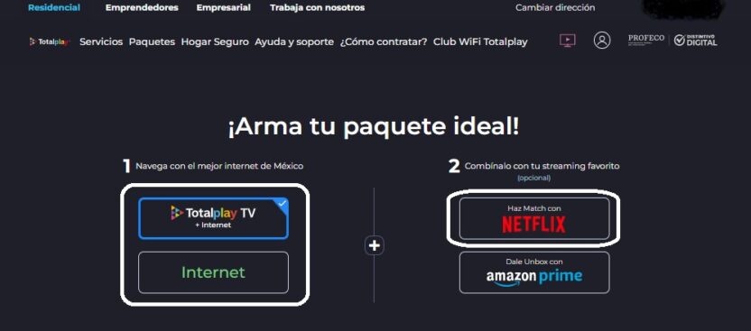 ¿Cómo ingresar el código de Netflix en TV?