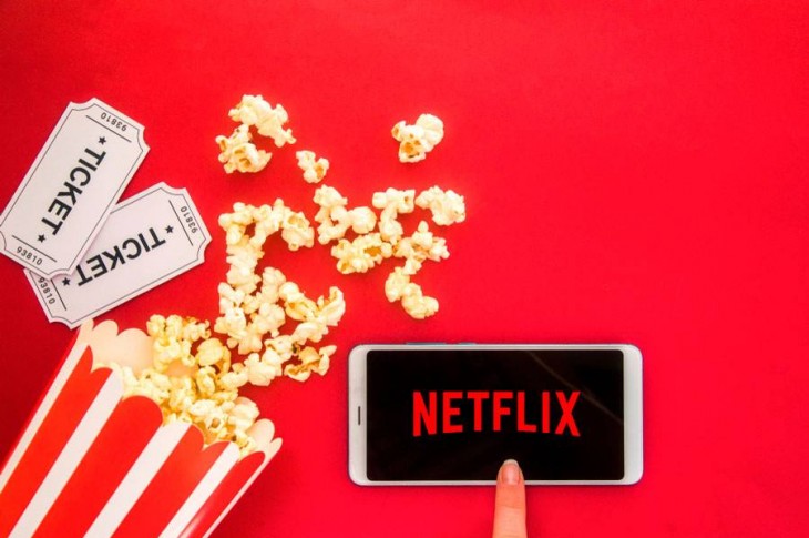 ¿Cuánto cuesta la suscripción mensual de Netflix?