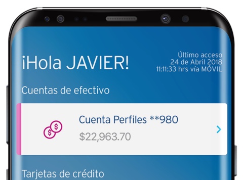¿Cómo activar NetKey móvil por teléfono?