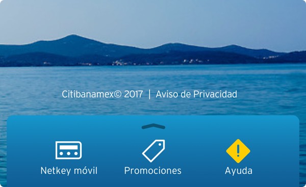 ¿Qué es el NetKey móvil?