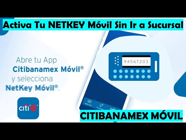 ¿Qué pasa con mi NetKey si cambio de celular?