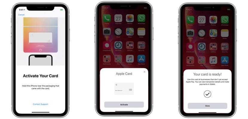 ¿Cómo ver si tengo NFC en iPhone?