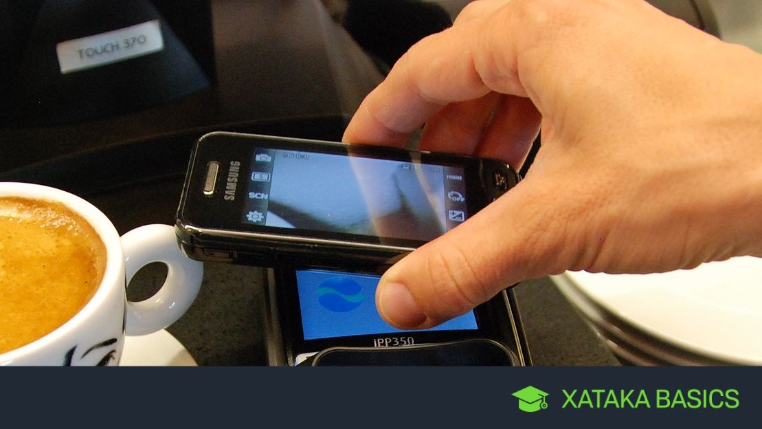 ¿Qué pasa si no tengo NFC en mi celular?