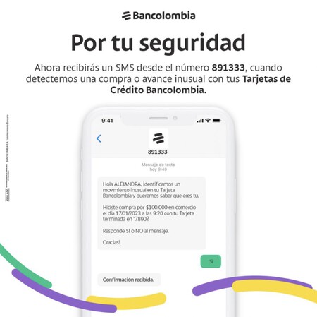 ¿Qué es una notificacion push de banco?
