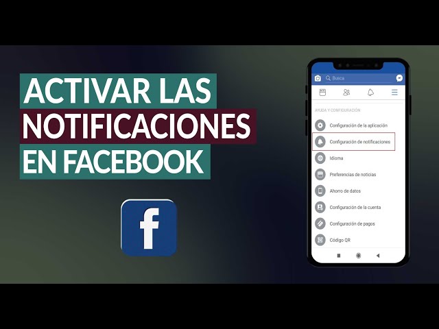 ¿Qué significa recibir notificaciones de un amigo en Facebook?