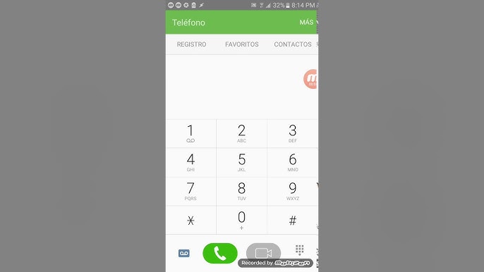 ¿Cómo activar los 10 amigo favorito en Claro?