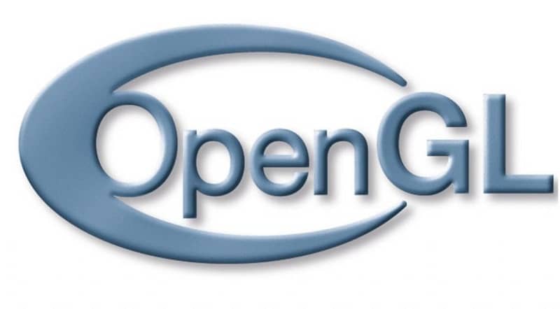 ¿Cómo se activa el OpenGL?