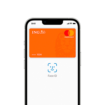 ¿Cómo activar el contactless ING?