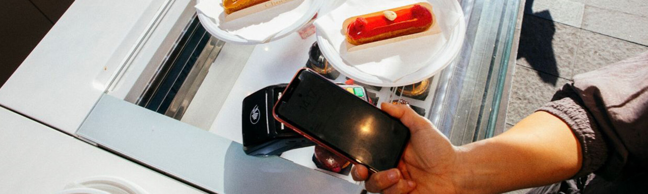 ¿Cómo se puede pagar con el móvil?