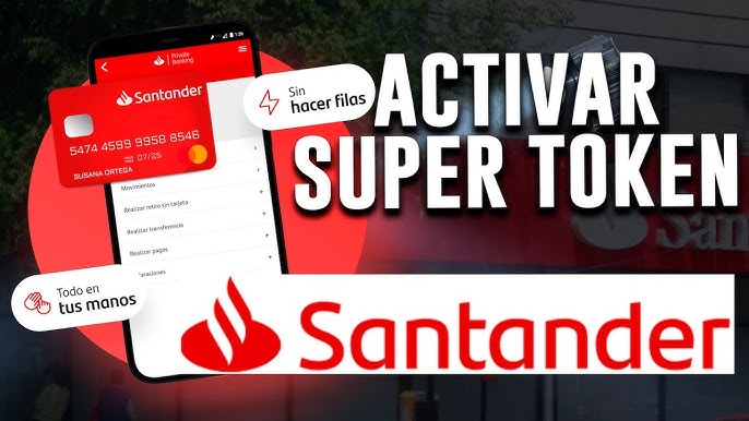 ¿Qué es el Super Wallet Santander?