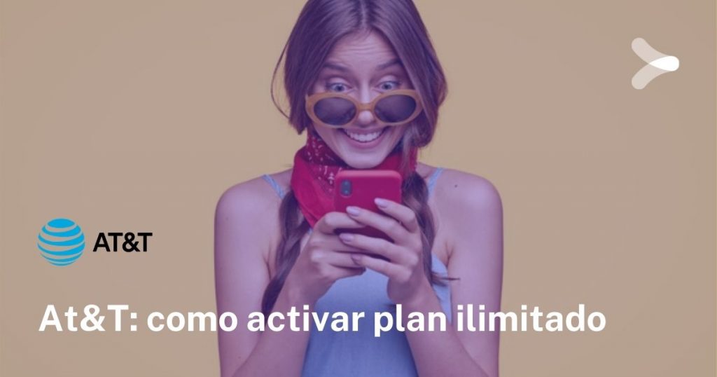 ¿Cómo saber si mi plan AT&T está activo?
