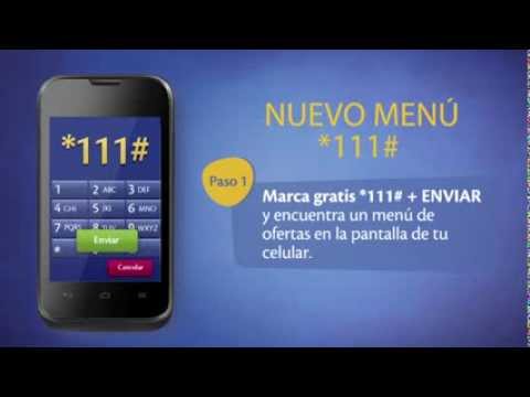 ¿Cómo activar plan de datos en Tigo prepago?