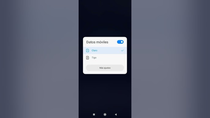 ¿Cuál es el número para activar paquetes Tigo?