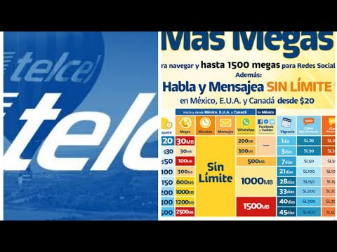 ¿Cuánto te da el paquete Telcel de 150?