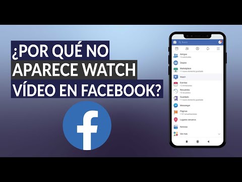 ¿Cómo hacer que se reproduzcan los videos de Facebook en mi celular?
