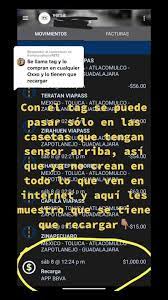 ¿Cómo se activa el tag pase?