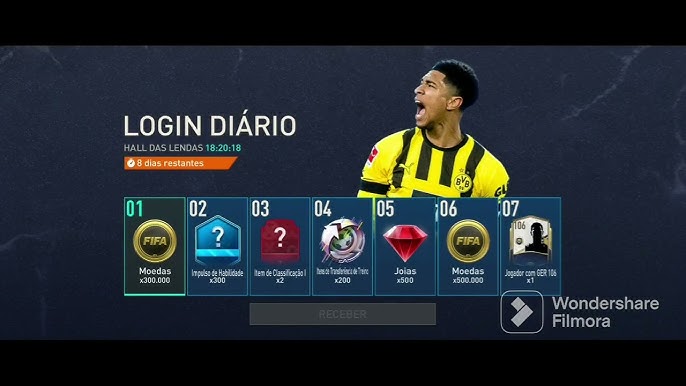 ¿Cuándo se activa el FIFA 23?